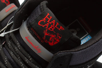 Half Cab Sentry GTX x Humidity