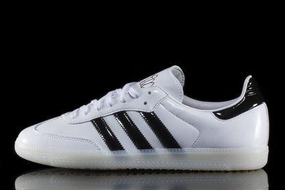 Dill Samba Patent Leather
