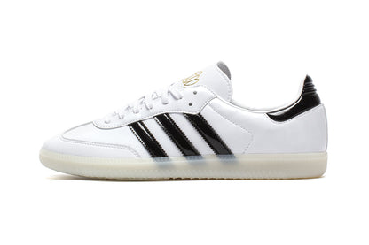 Dill Samba Patent Leather