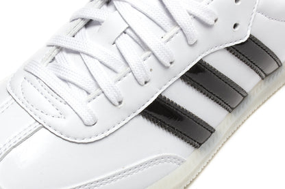 Dill Samba Patent Leather