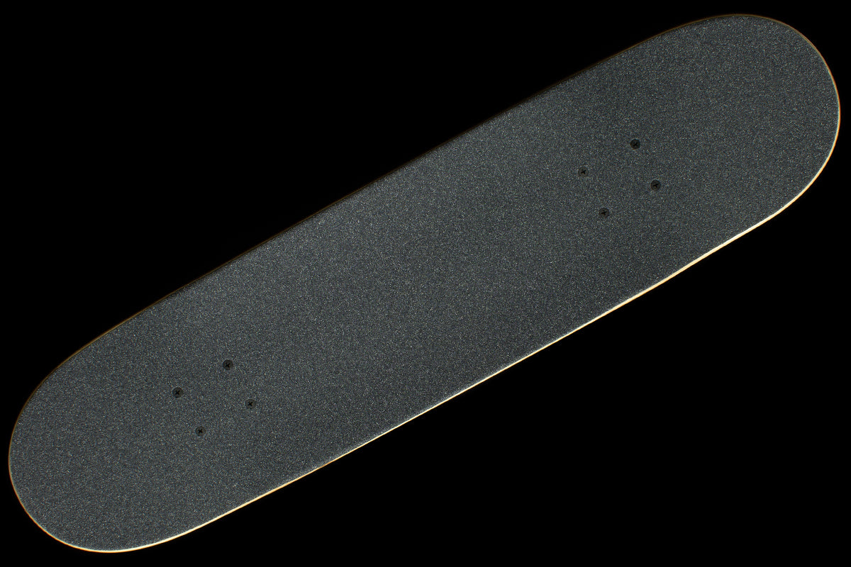 Nowhere Complete - 7.3" & 8"