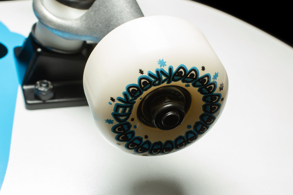 Eyes Complete - 7.3" & 8"