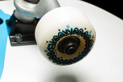 Eyes Complete - 7.3" & 8"