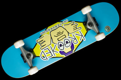 Arketype Complete Deck 7.75"