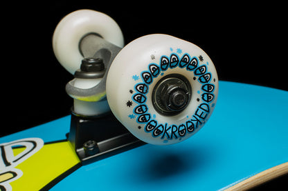 Arketype Complete Deck 7.75"