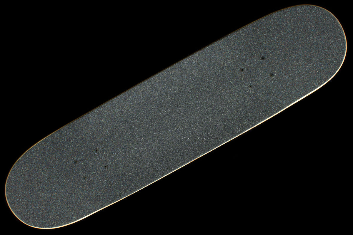 Style Complete - 8"