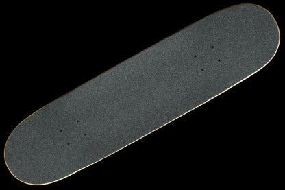 Style Complete - 8"