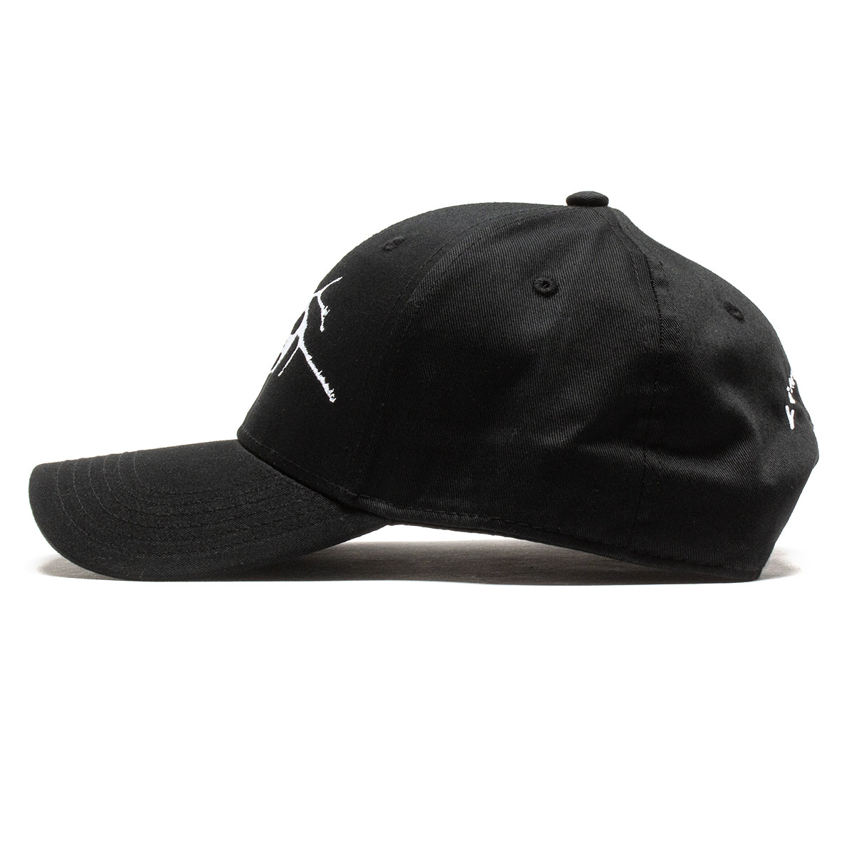 Spiral Hat