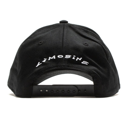 Spiral Hat