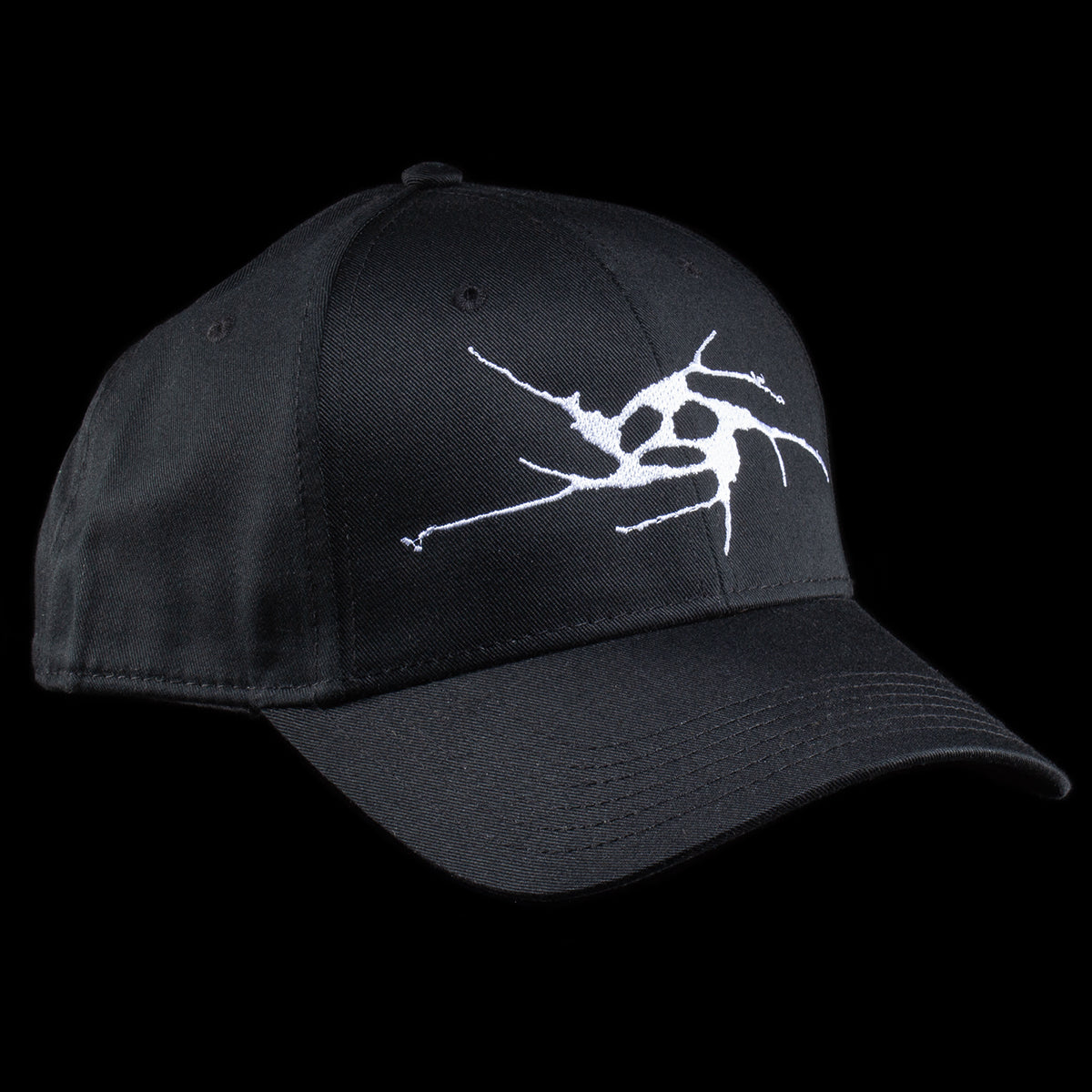 Spiral Hat