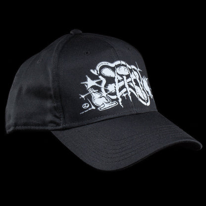 Bonesaw Hat