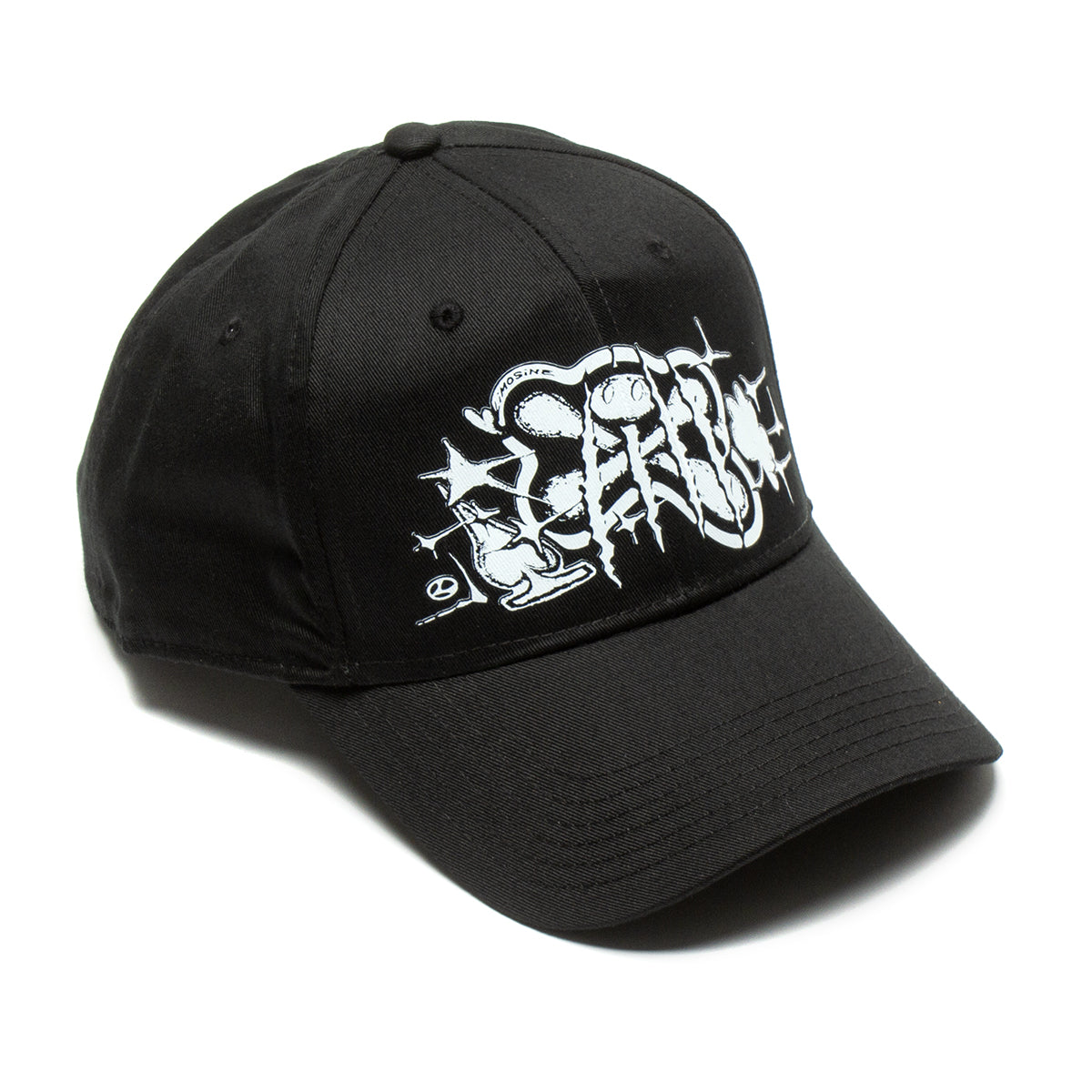 Bonesaw Hat