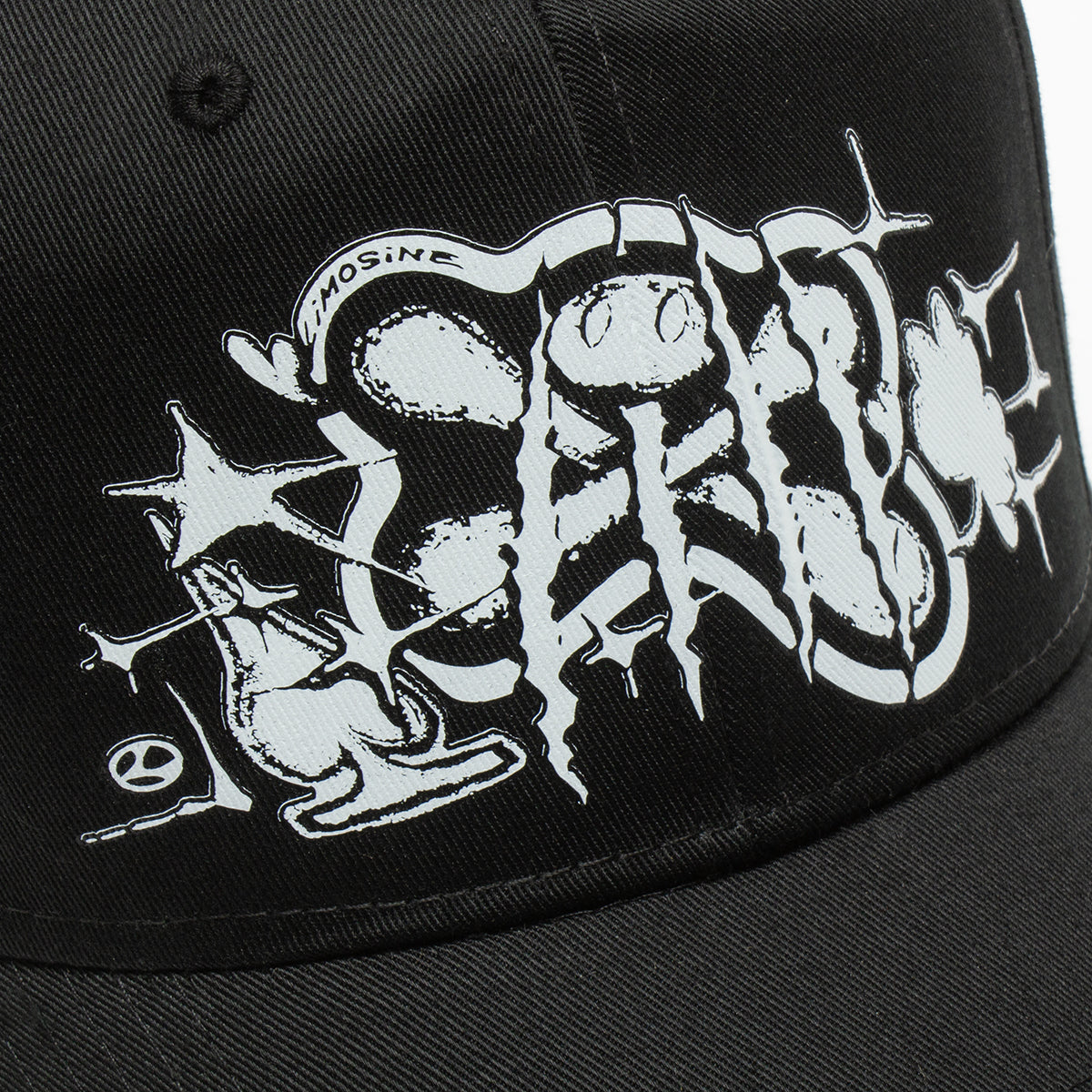 Bonesaw Hat