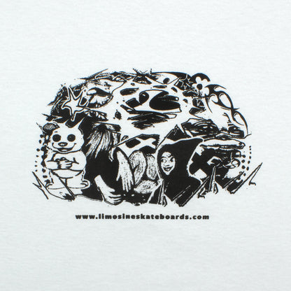 Brain Collage T-Shirt