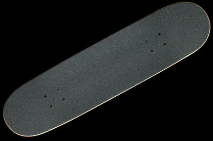 Be Free Fade Complete - 8"