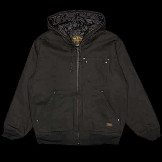 Worksmith Insulated Bomber Jacket