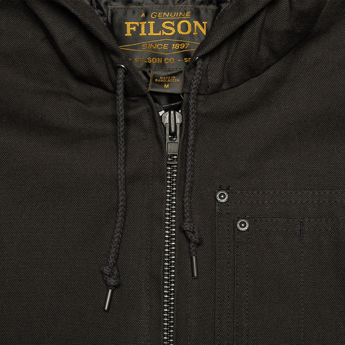 Worksmith Insulated Bomber Jacket