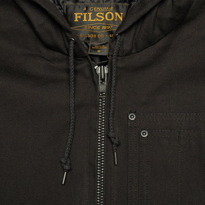Worksmith Insulated Bomber Jacket