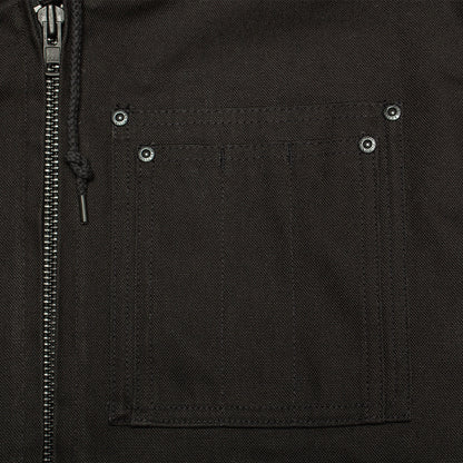 Worksmith Insulated Bomber Jacket