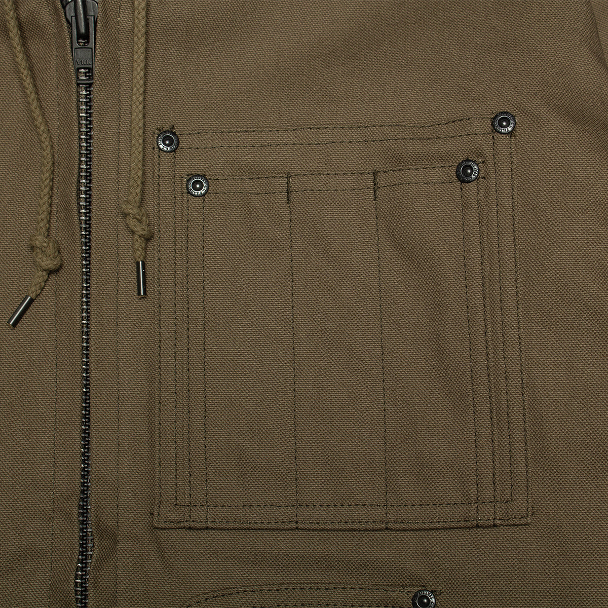 Worksmith Insulated Bomber Jacket