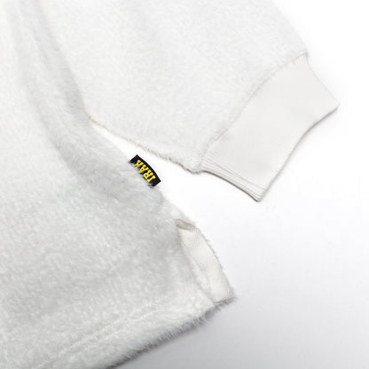 Converse x IRAK - Mohair Rugby Shirt