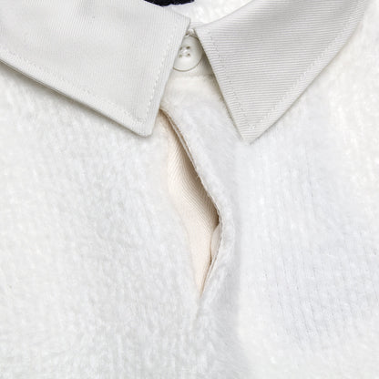 Converse x IRAK - Mohair Rugby Shirt