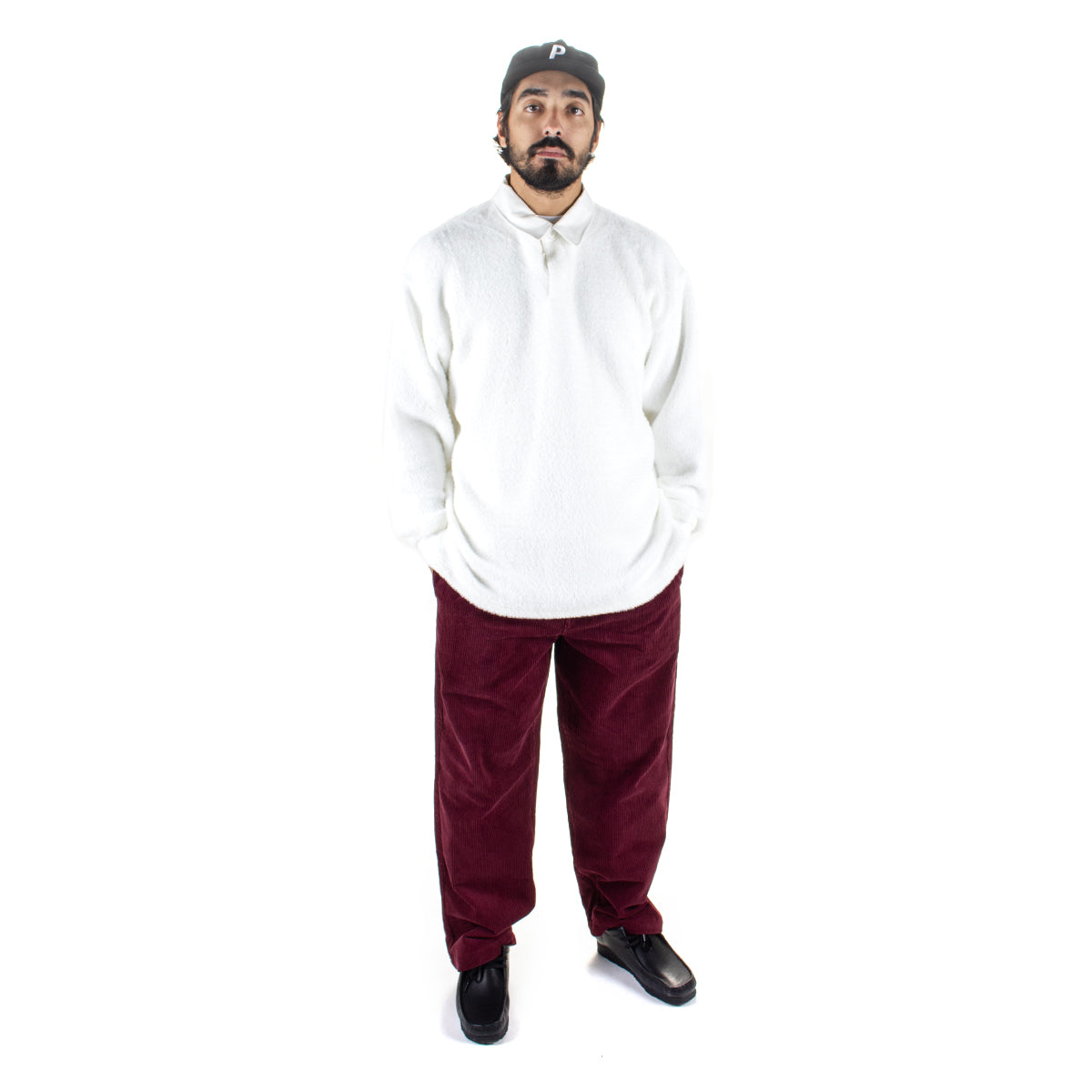 Converse x IRAK - Corduroy Pants