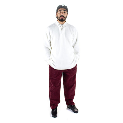 Converse x IRAK - Corduroy Pants