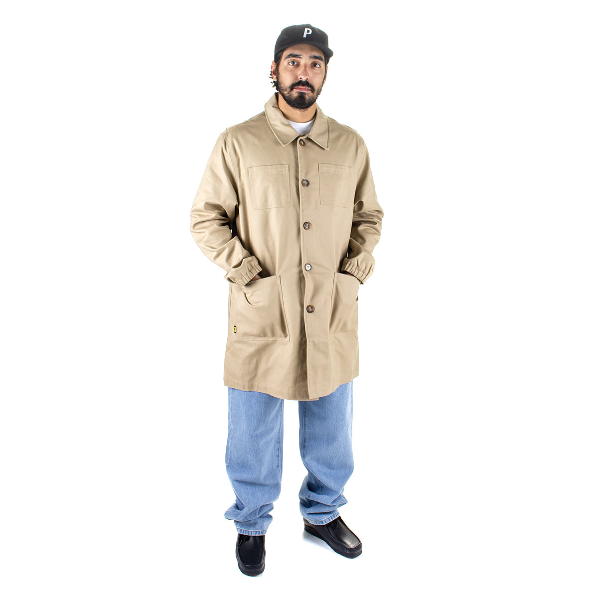 Converse x IRAK - Andover Jacket