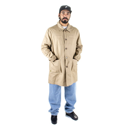 Converse x IRAK - Andover Jacket