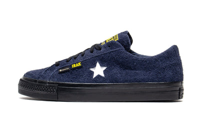 One Star Pro Ox GTX x IRAK