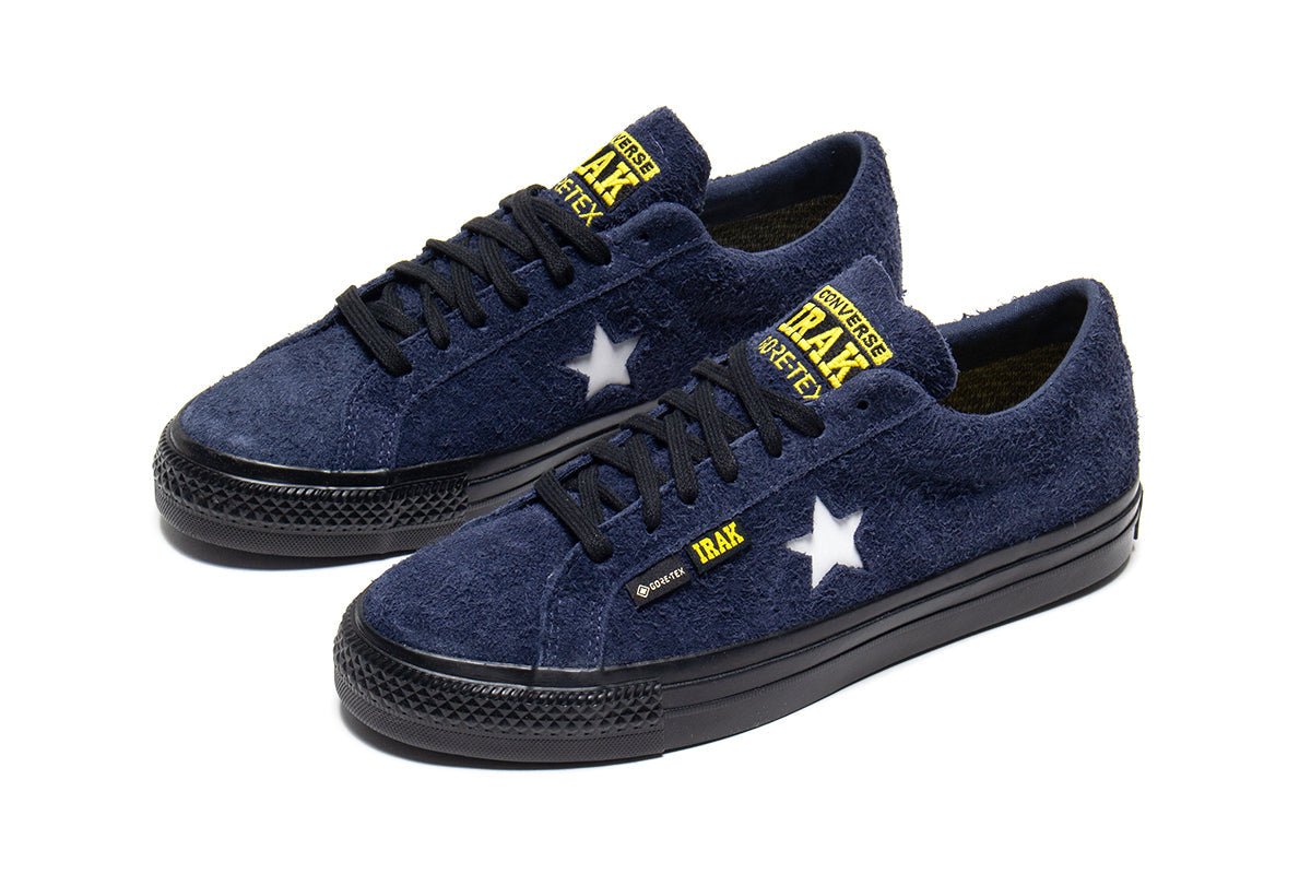 One Star Pro Ox GTX x IRAK