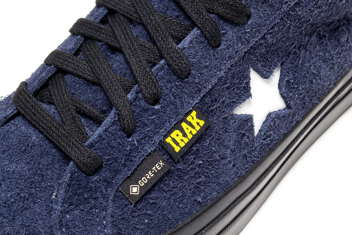 One Star Pro Ox GTX x IRAK