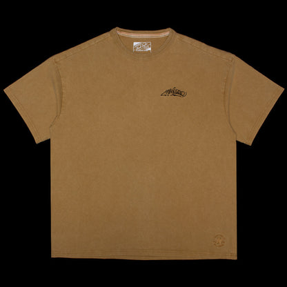Converse x IRAK - Gold Standard T-Shirt