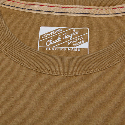 Converse x IRAK - Gold Standard T-Shirt