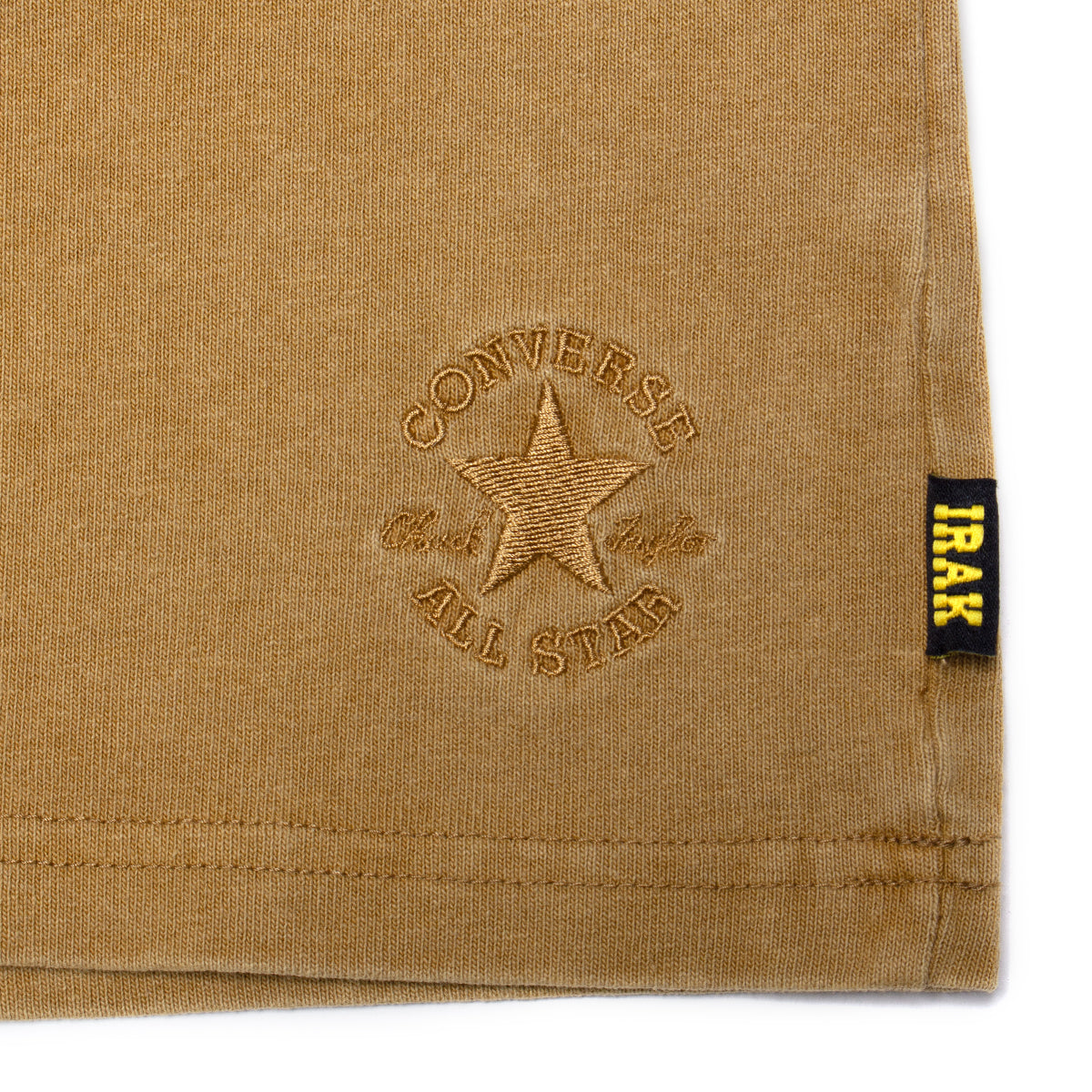 Converse x IRAK - Gold Standard T-Shirt
