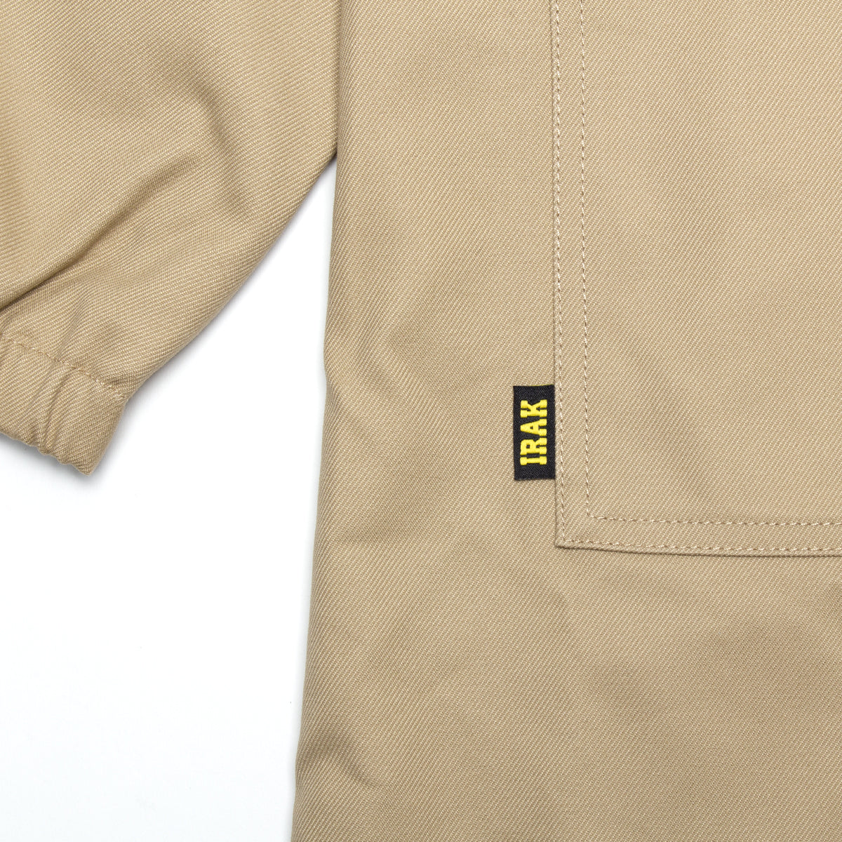 Converse x IRAK - Andover Jacket