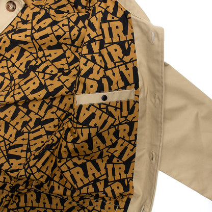 Converse x IRAK - Andover Jacket
