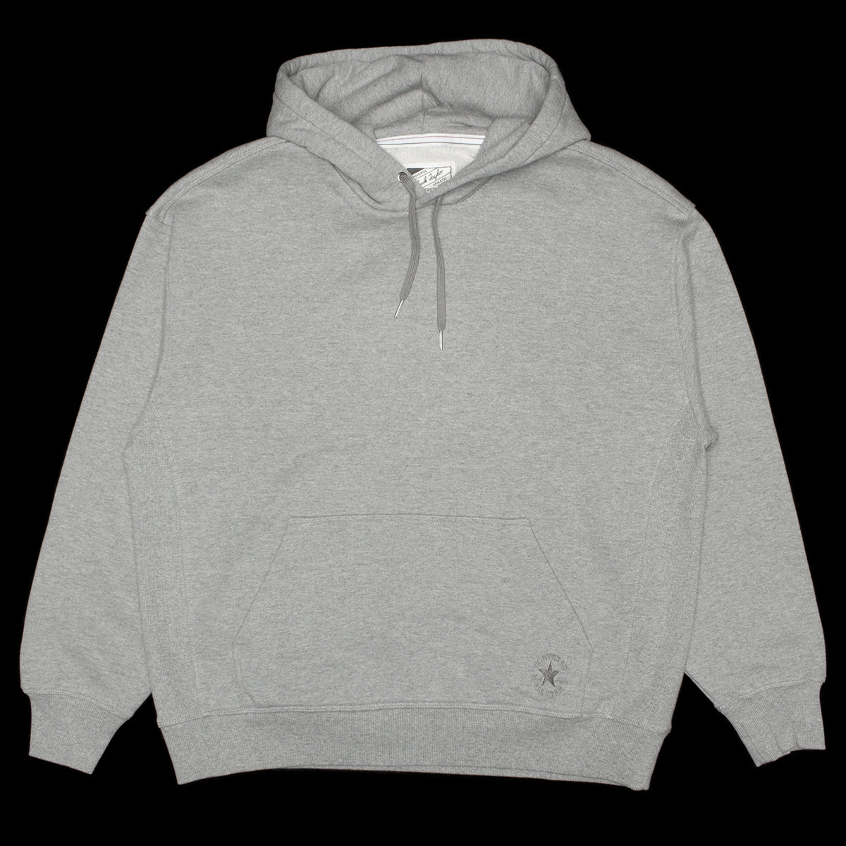 Converse x IRAK - Gold Standard Hoodie