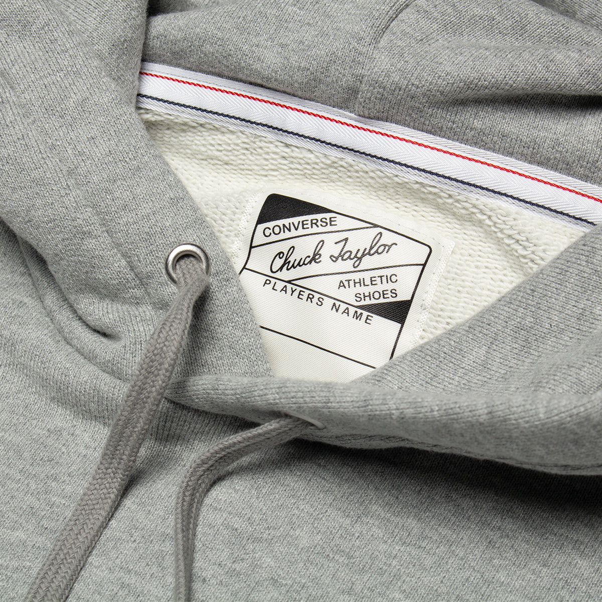 Converse x IRAK - Gold Standard Hoodie
