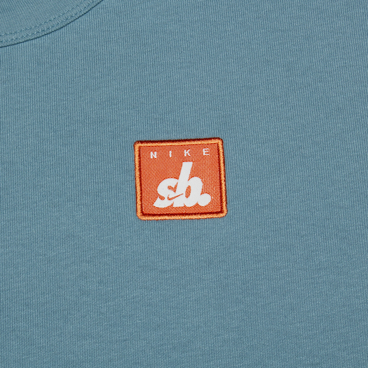 Patch T-Shirt