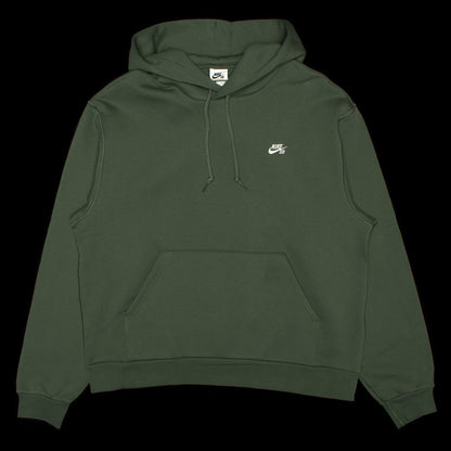 Essentials Logo Hooded Sweatshirt