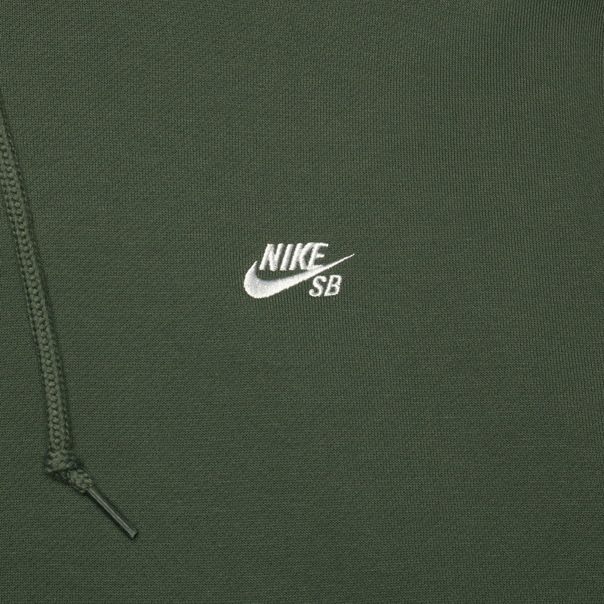Essentials Logo Hooded Sweatshirt