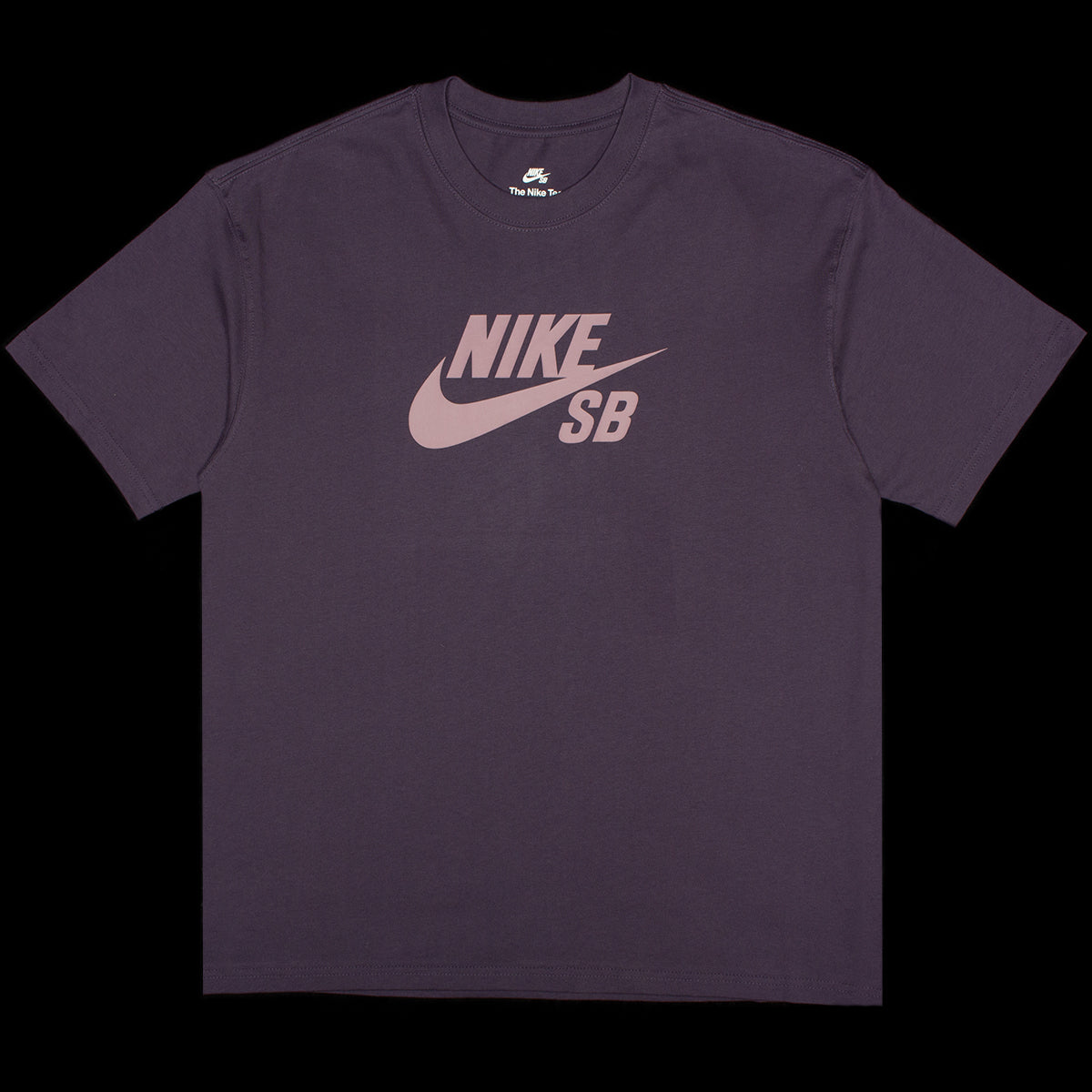 Big Logo T-Shirt