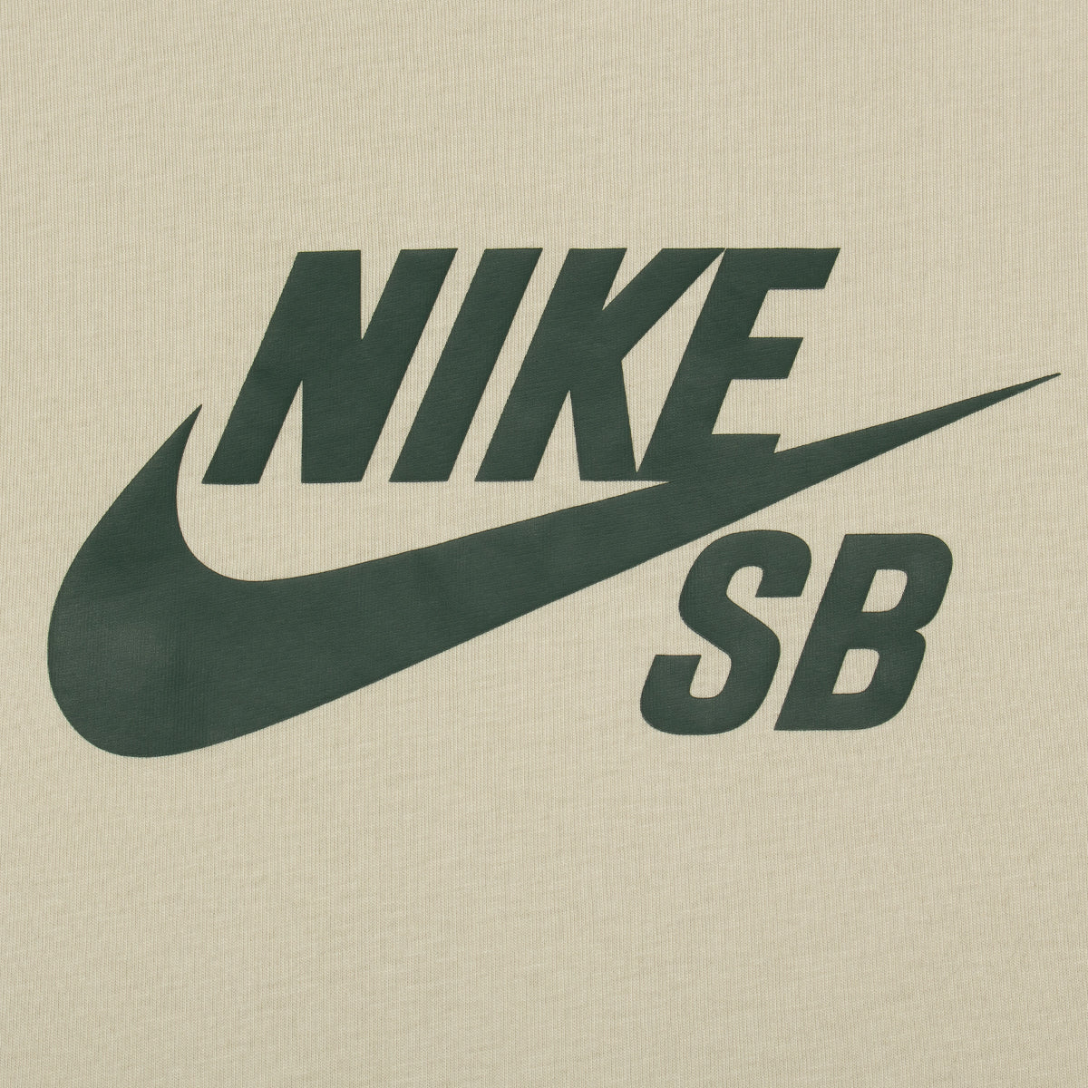 Big Logo T-Shirt