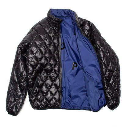 Quilted Reversible Jacket