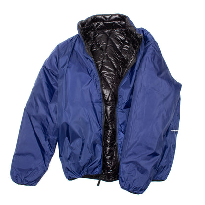 Quilted Reversible Jacket