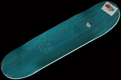 Chris Milic Toast Deck - 8.38 & 8.6