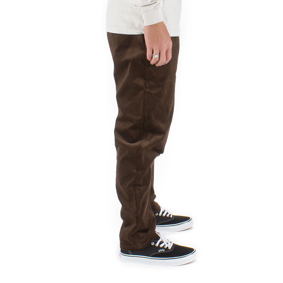 Corduroy Gramicci Pant