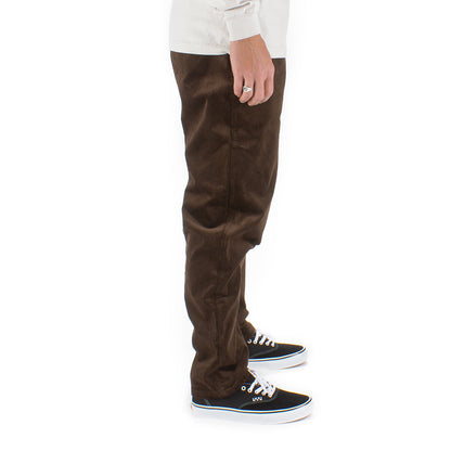 Corduroy Gramicci Pant